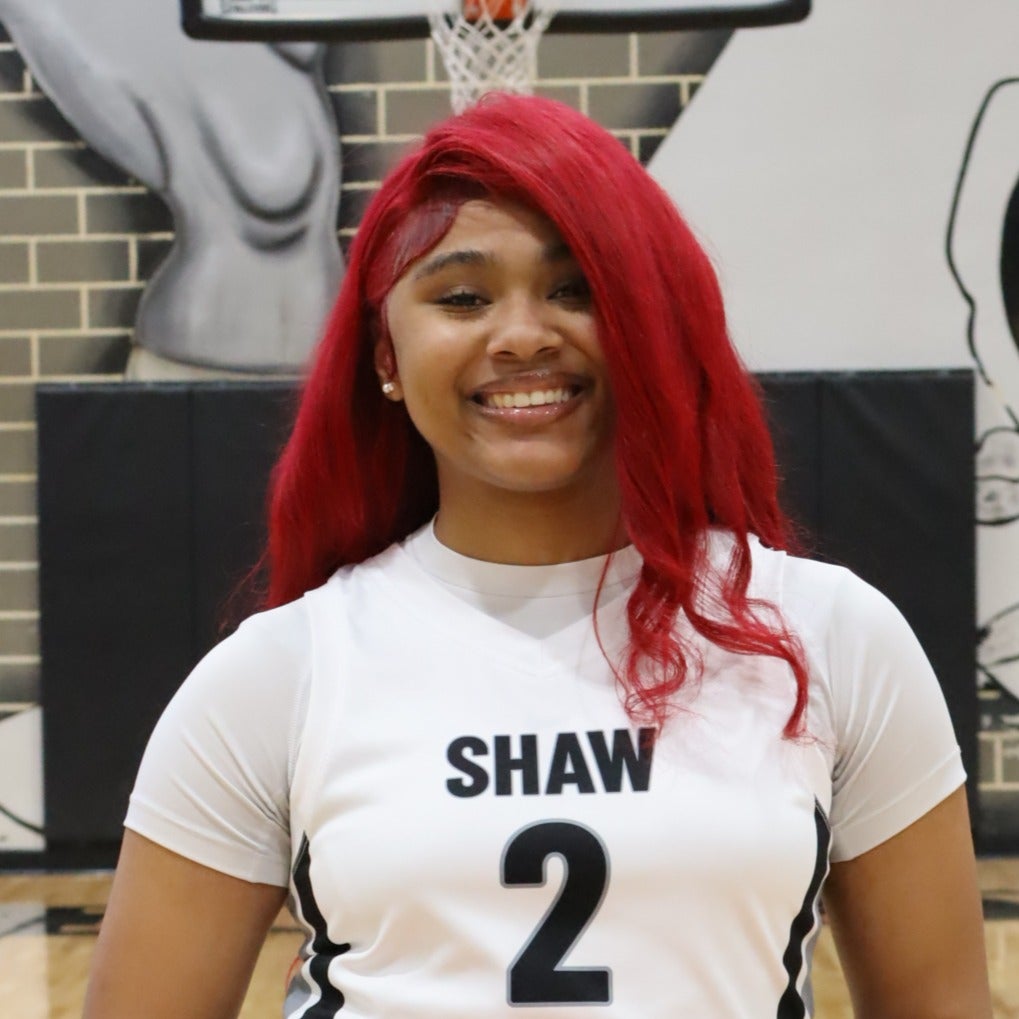 Aliyah Bender mugshot