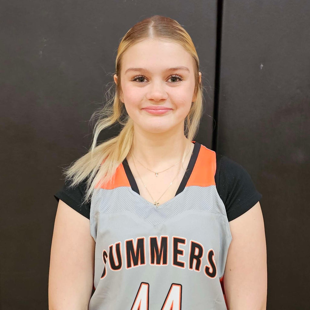 McKinzie Marshall mugshot