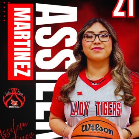 Assilem Martinez mugshot