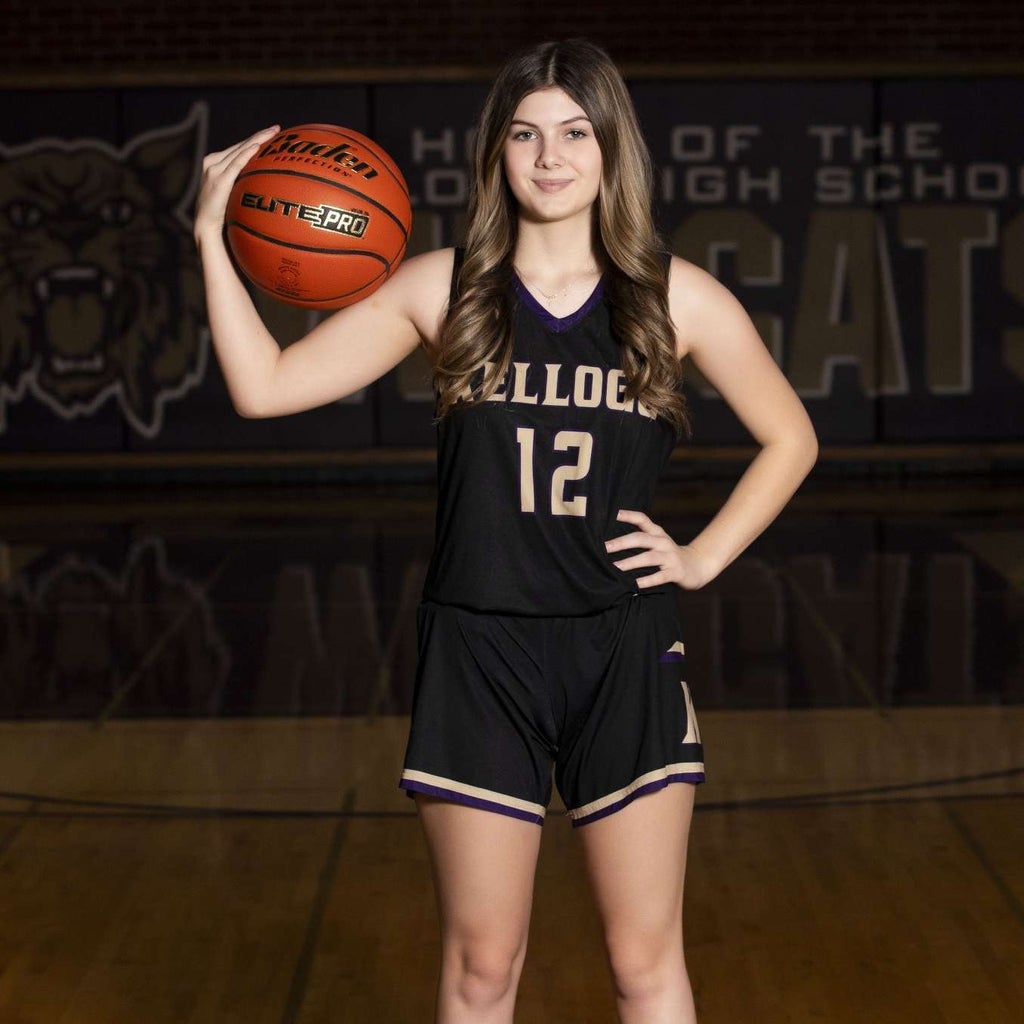 Ella Wilkinson mugshot