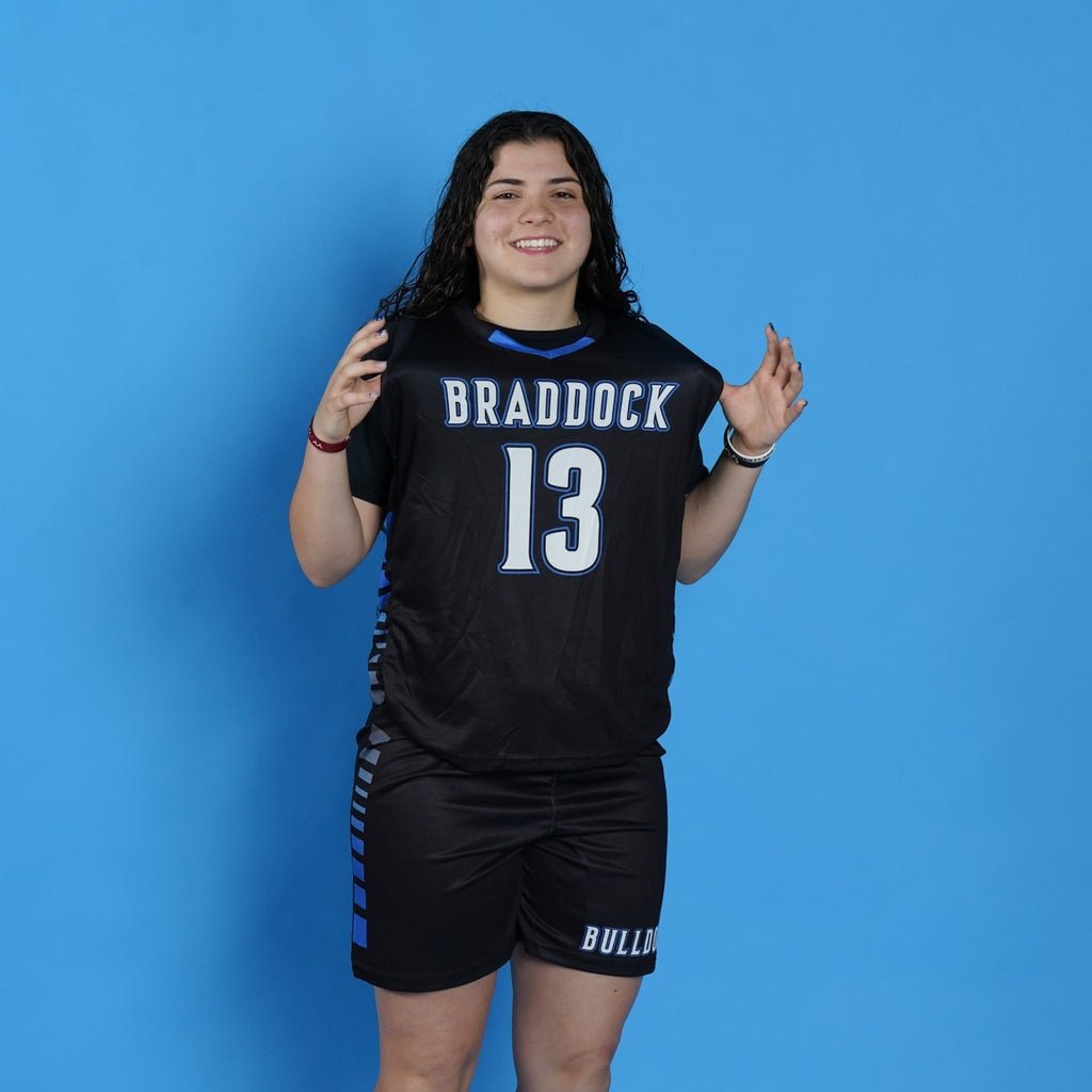 Sophia Carabaye mugshot