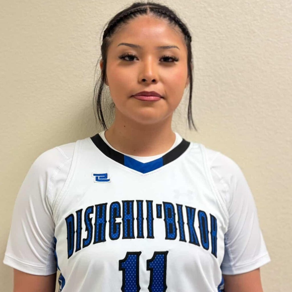 Yasmin Garcia mugshot