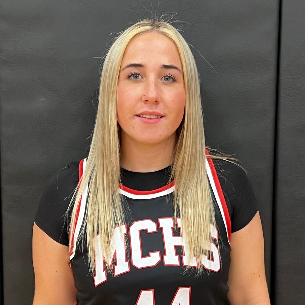 Alexis Englert mugshot