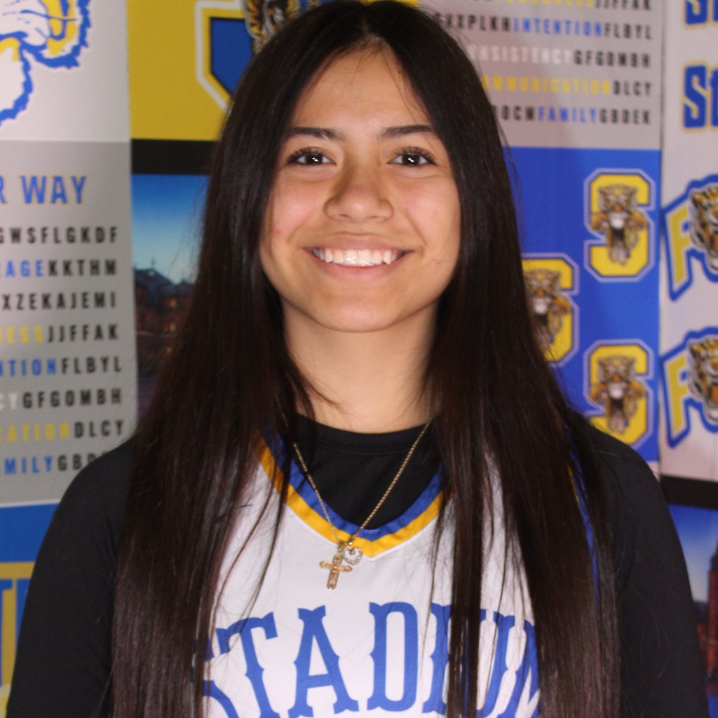 Victoria Nelson-Bautista mugshot