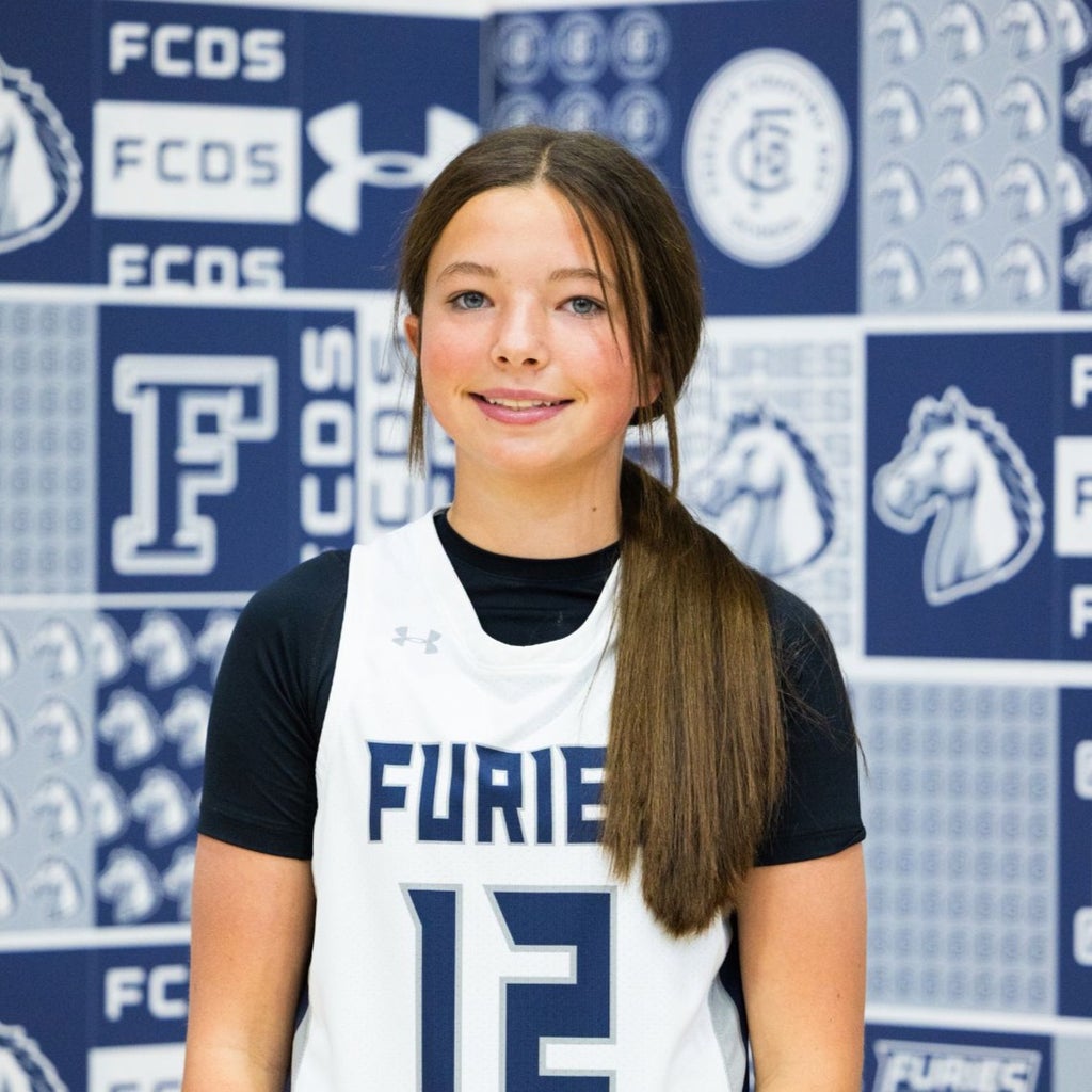 Harper Kate "HK" Green