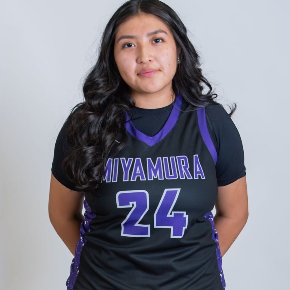 Amanda Duboise mugshot