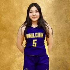 Kate Hendryx mugshot