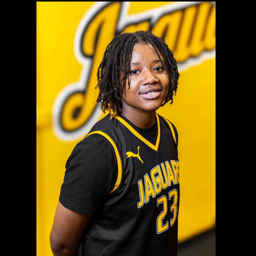 Teryn Wilson mugshot