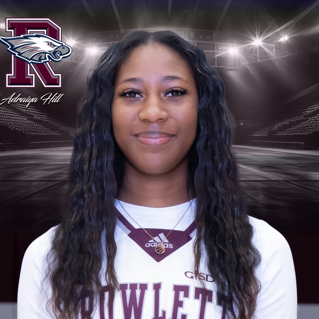 Adraiya Hill mugshot