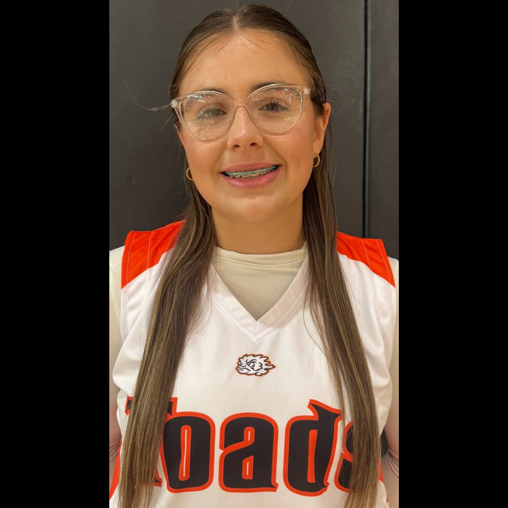 Chloe Sandoval mugshot