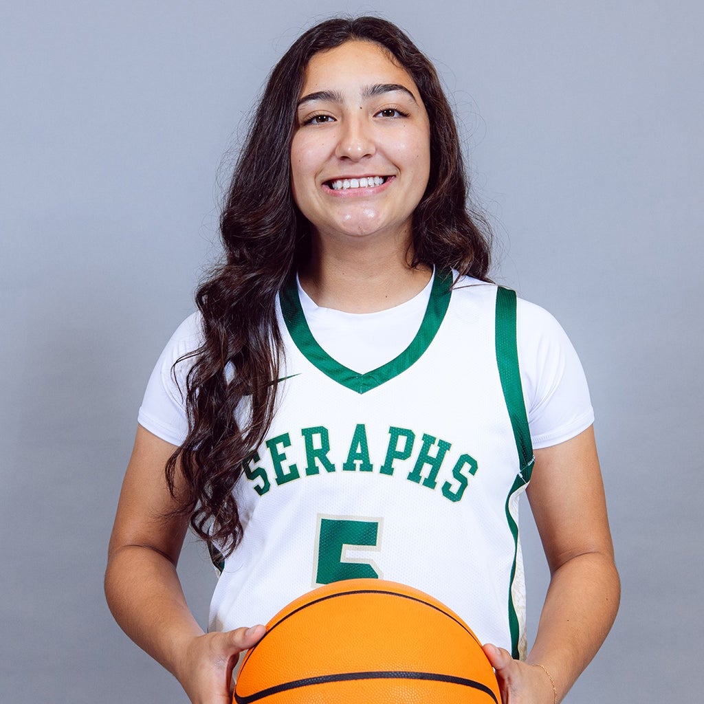 Delilah Ramirez mugshot