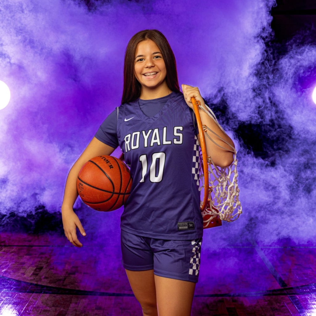 Gabby Guerrero mugshot