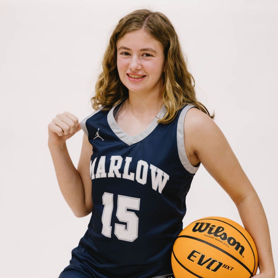 Sarah Holding mugshot