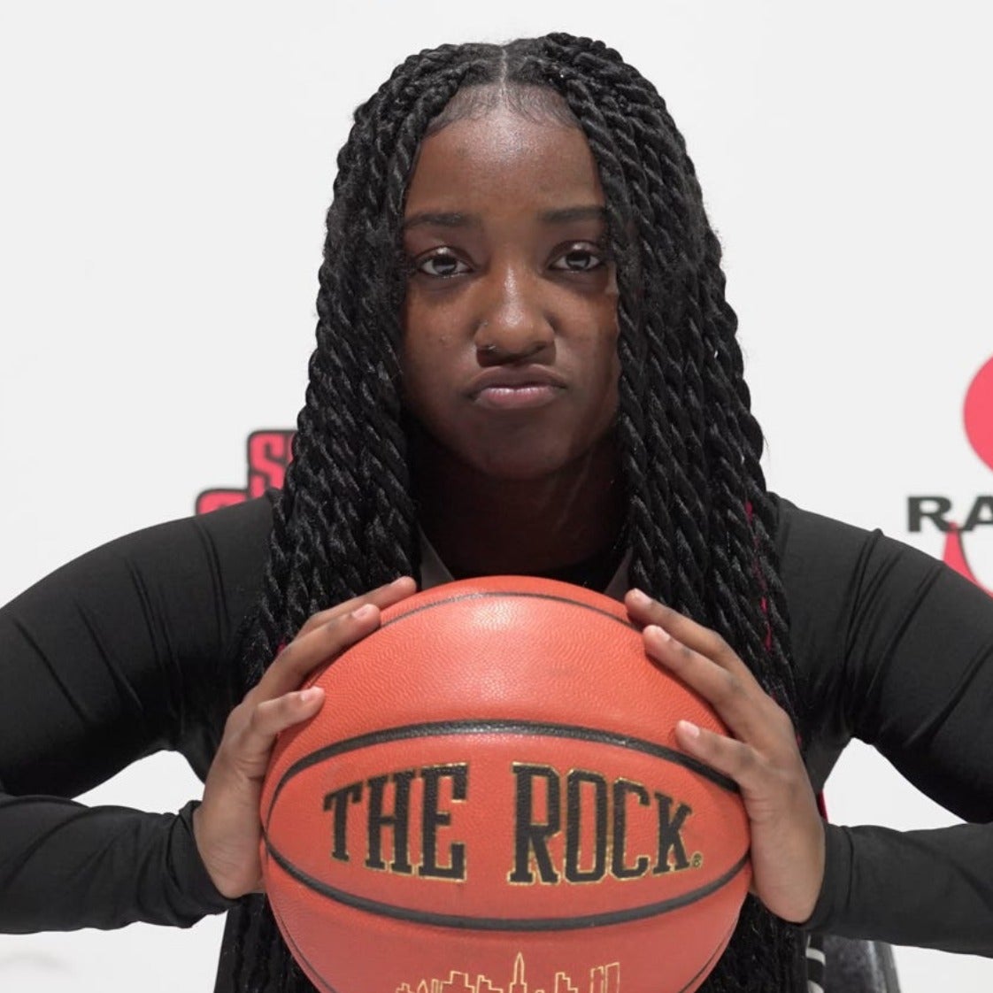 Imani Williams mugshot