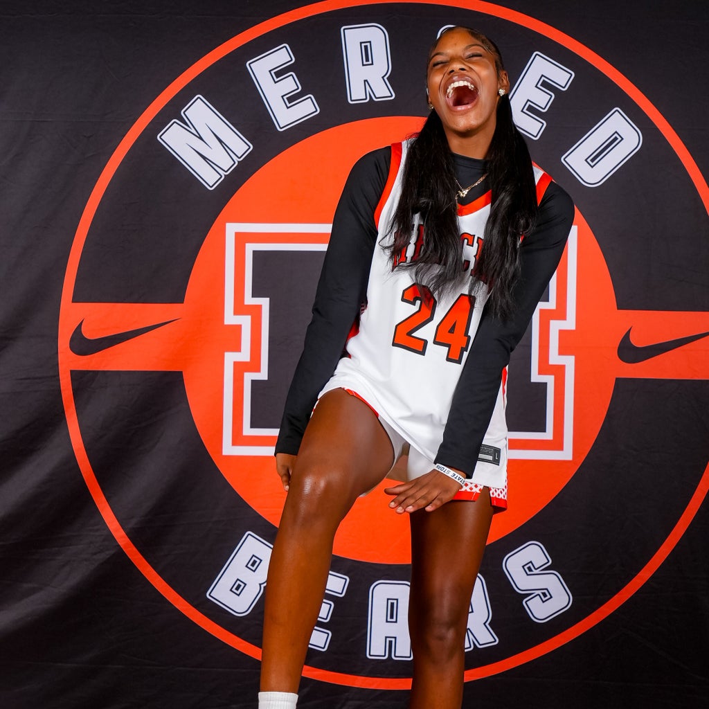 Aniayah Barron-Coilton mugshot