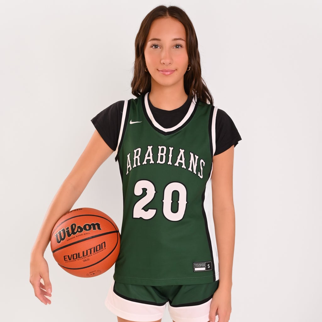 Mallory Schug mugshot