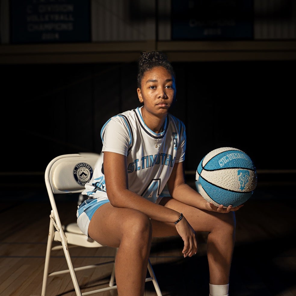 Sophia Bramble mugshot