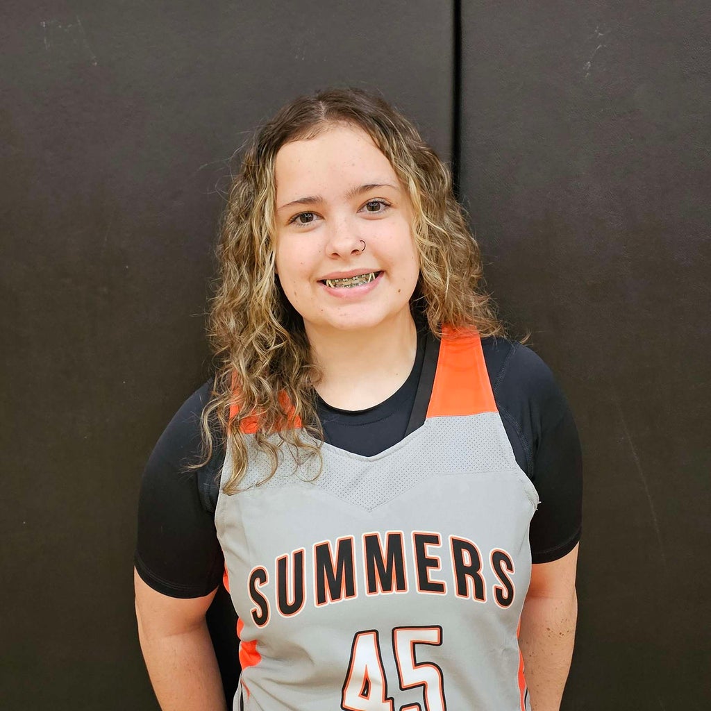 Jersey Gruskievich mugshot