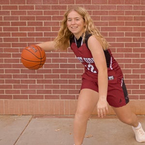 Halle Taylor mugshot