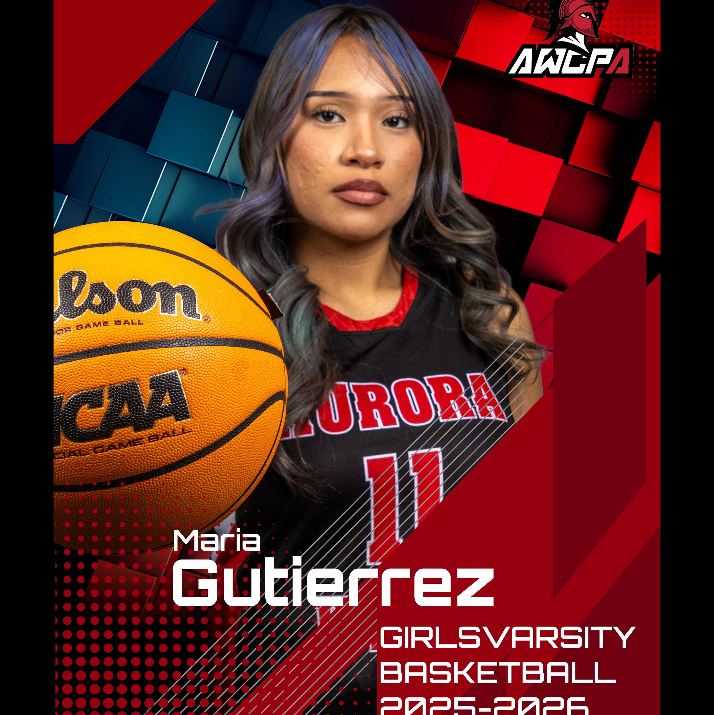 Maria Gutierrez