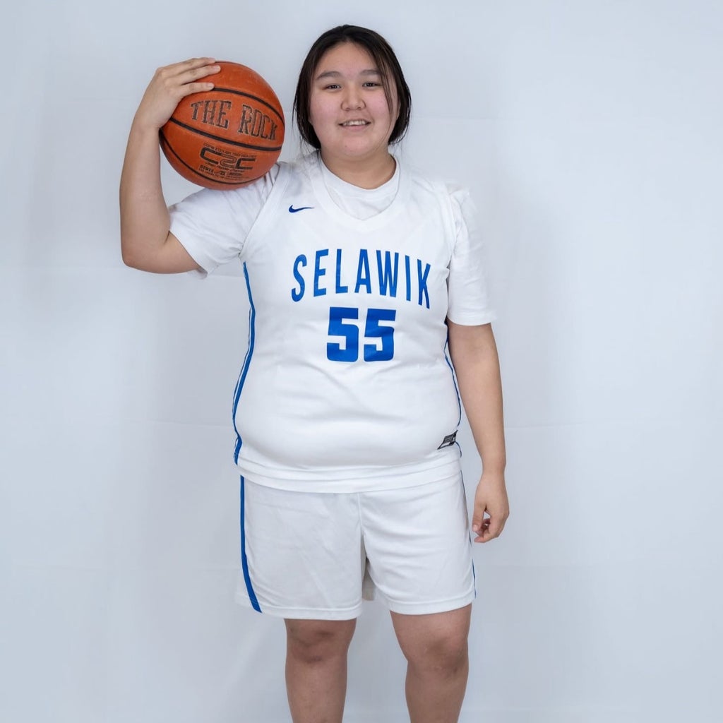 Sylvia Oviok mugshot