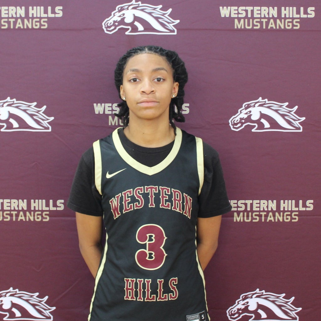 Jayda Williams mugshot