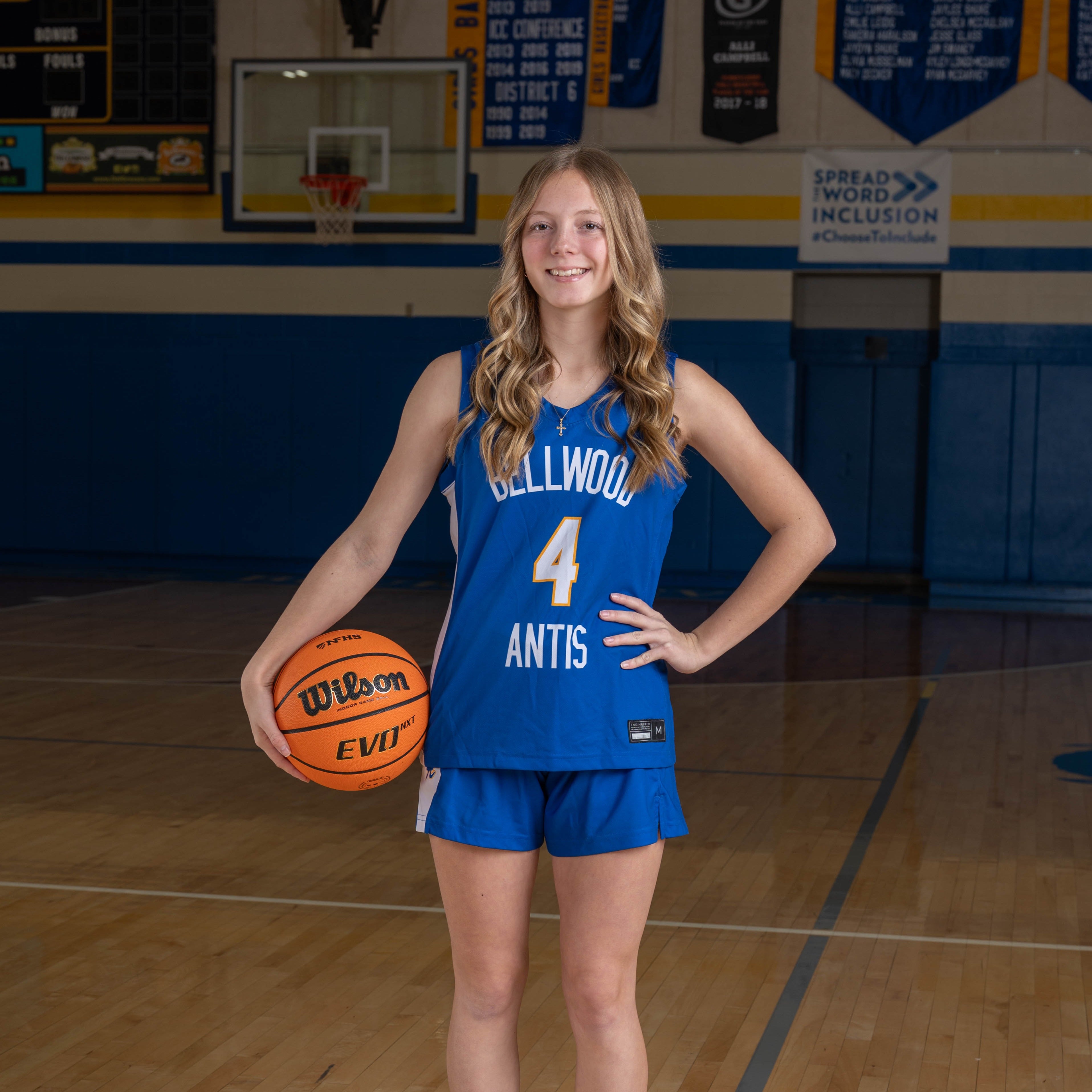 Avery Conlon mugshot