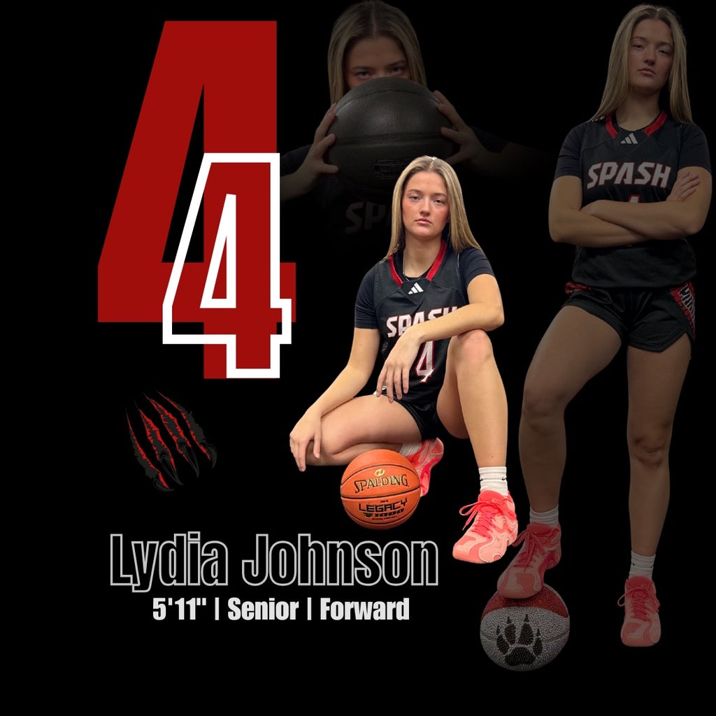 Lydia Johnson