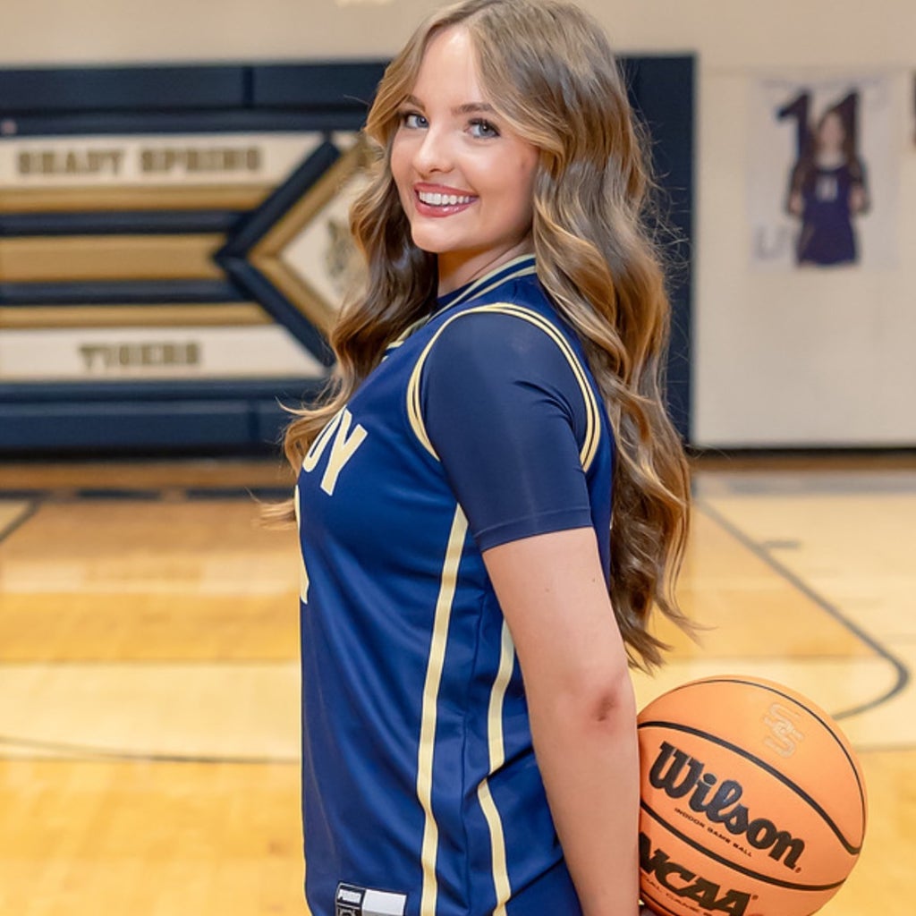 Claire Willson mugshot