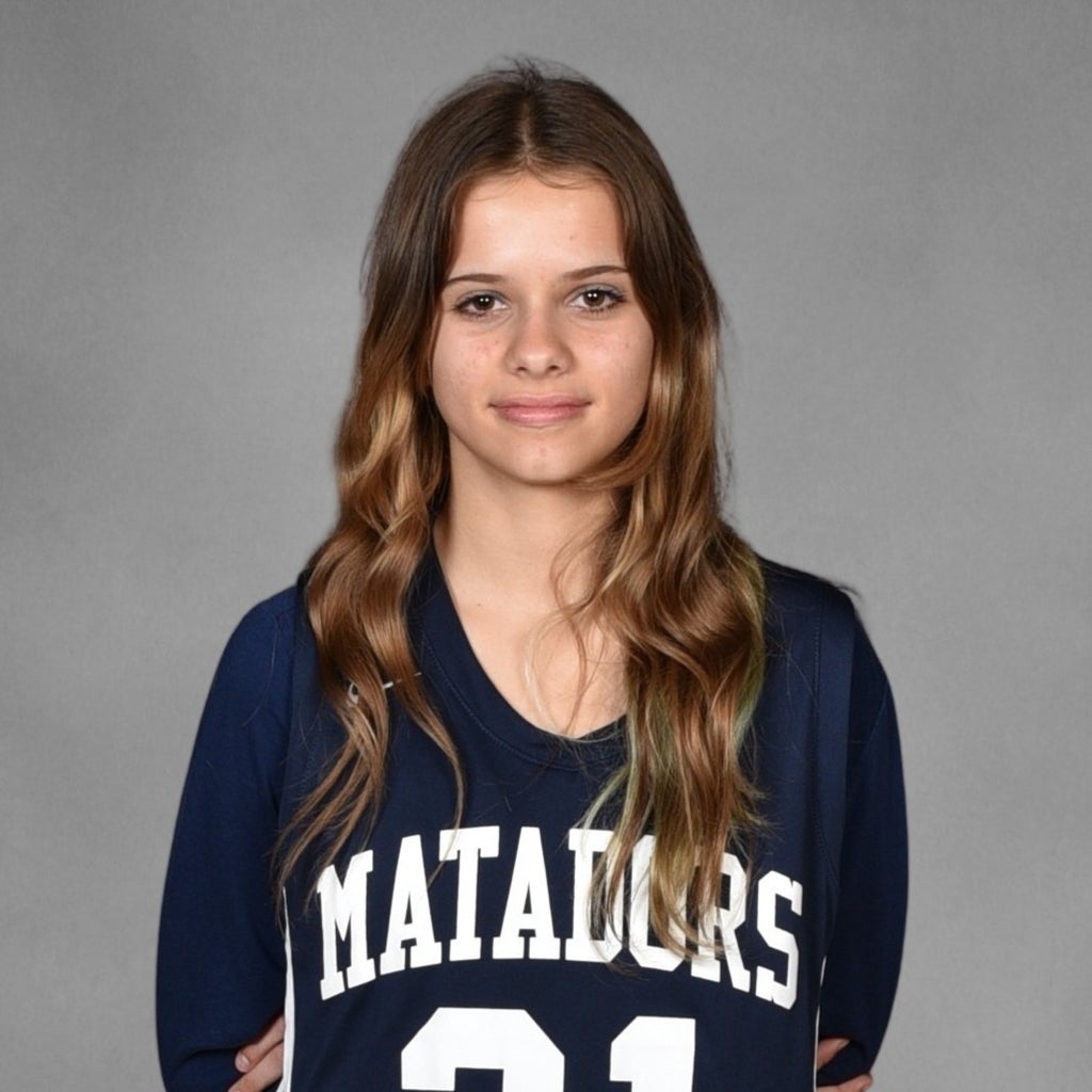 Carli Sweely mugshot