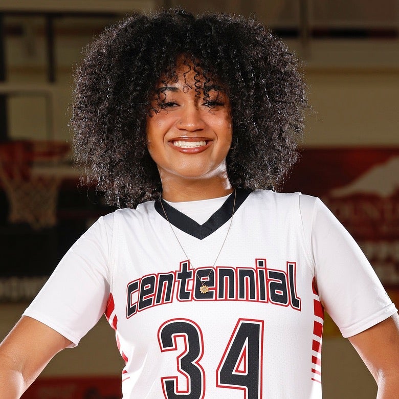 Nairobi Arellano mugshot