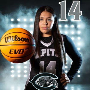 Annabelle Booker mugshot