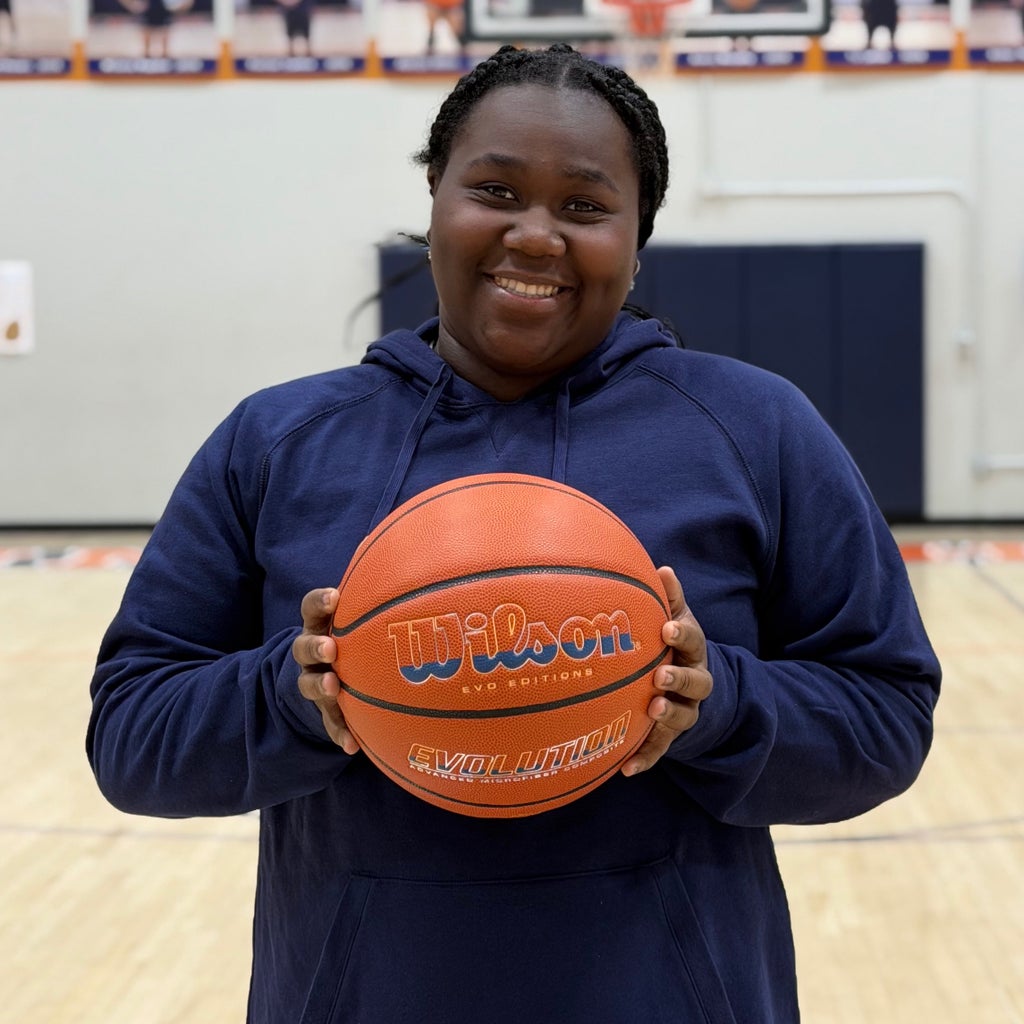 Shamya Johnson mugshot