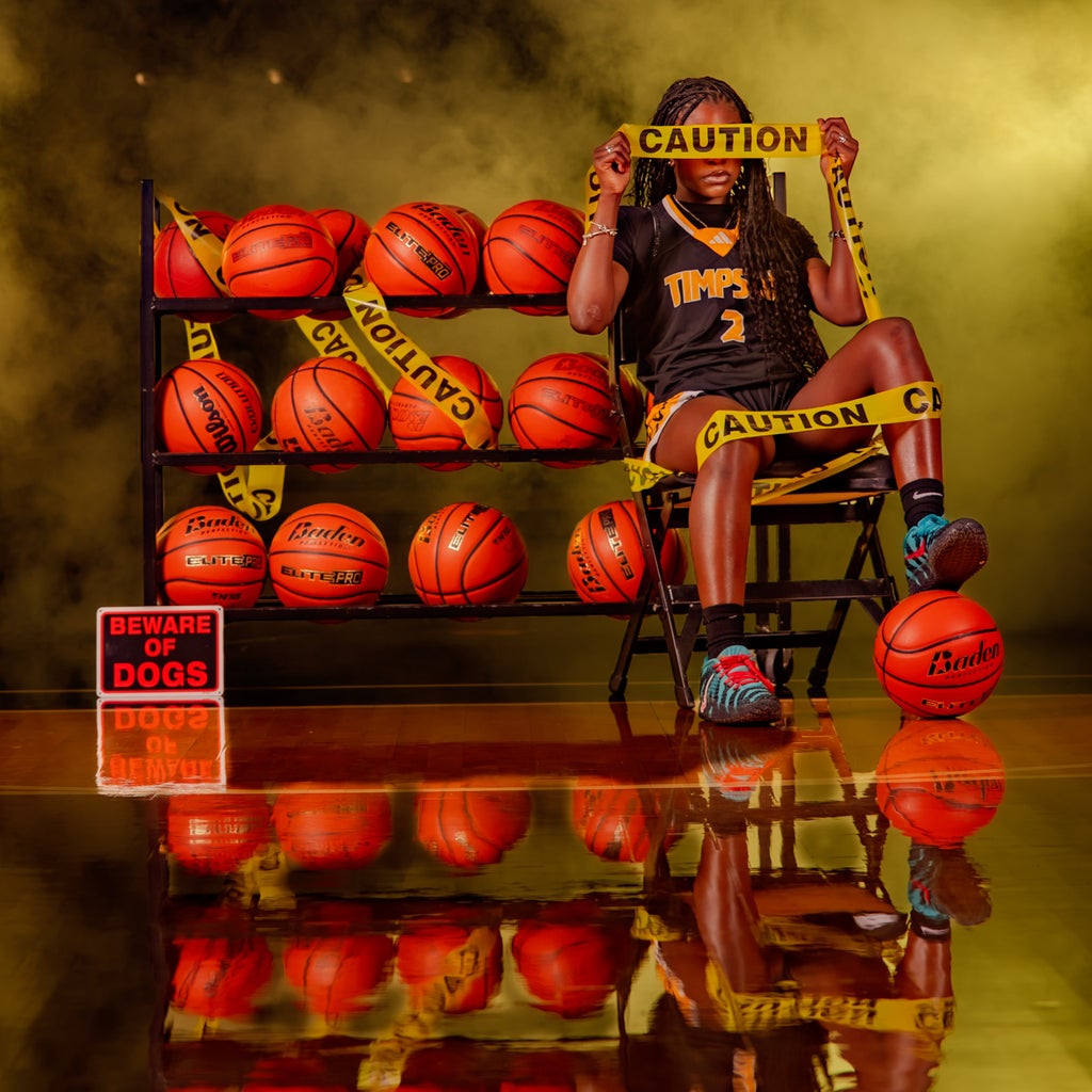 Maliah Norris mugshot