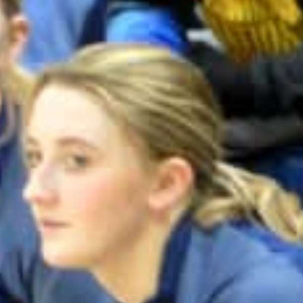 Morgan Sass mugshot