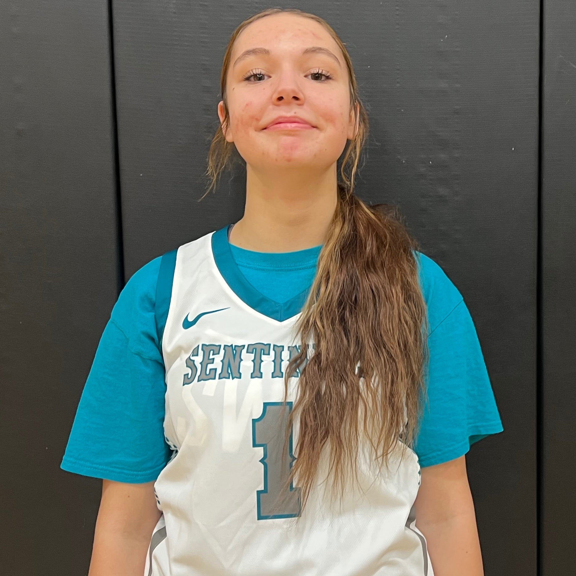 Aniyah Yeager mugshot