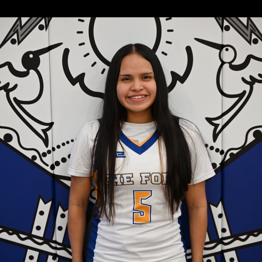 Alycia Sanchez mugshot