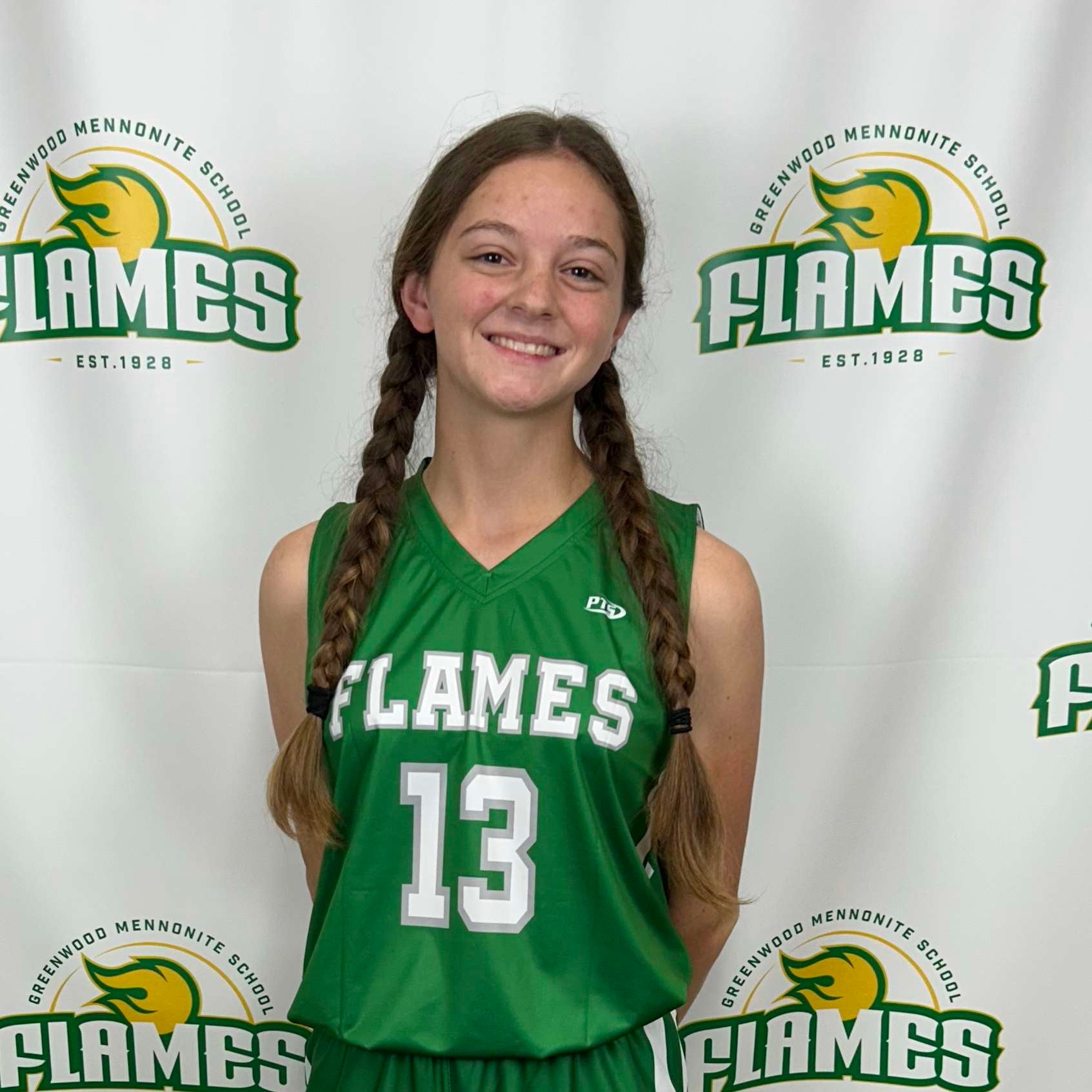 Olivia Smoker mugshot