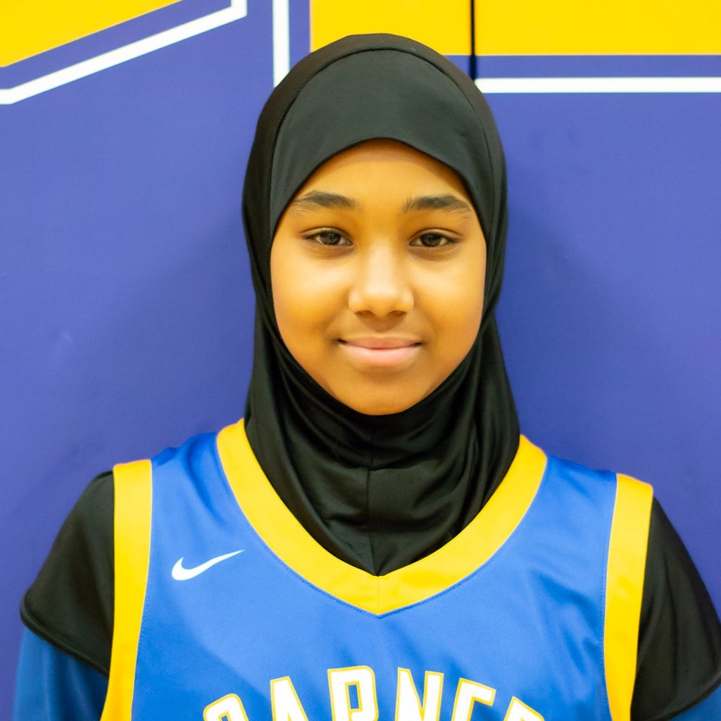 Marwa Hassan mugshot