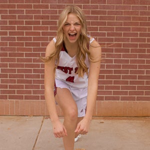 Anslea Mumford mugshot