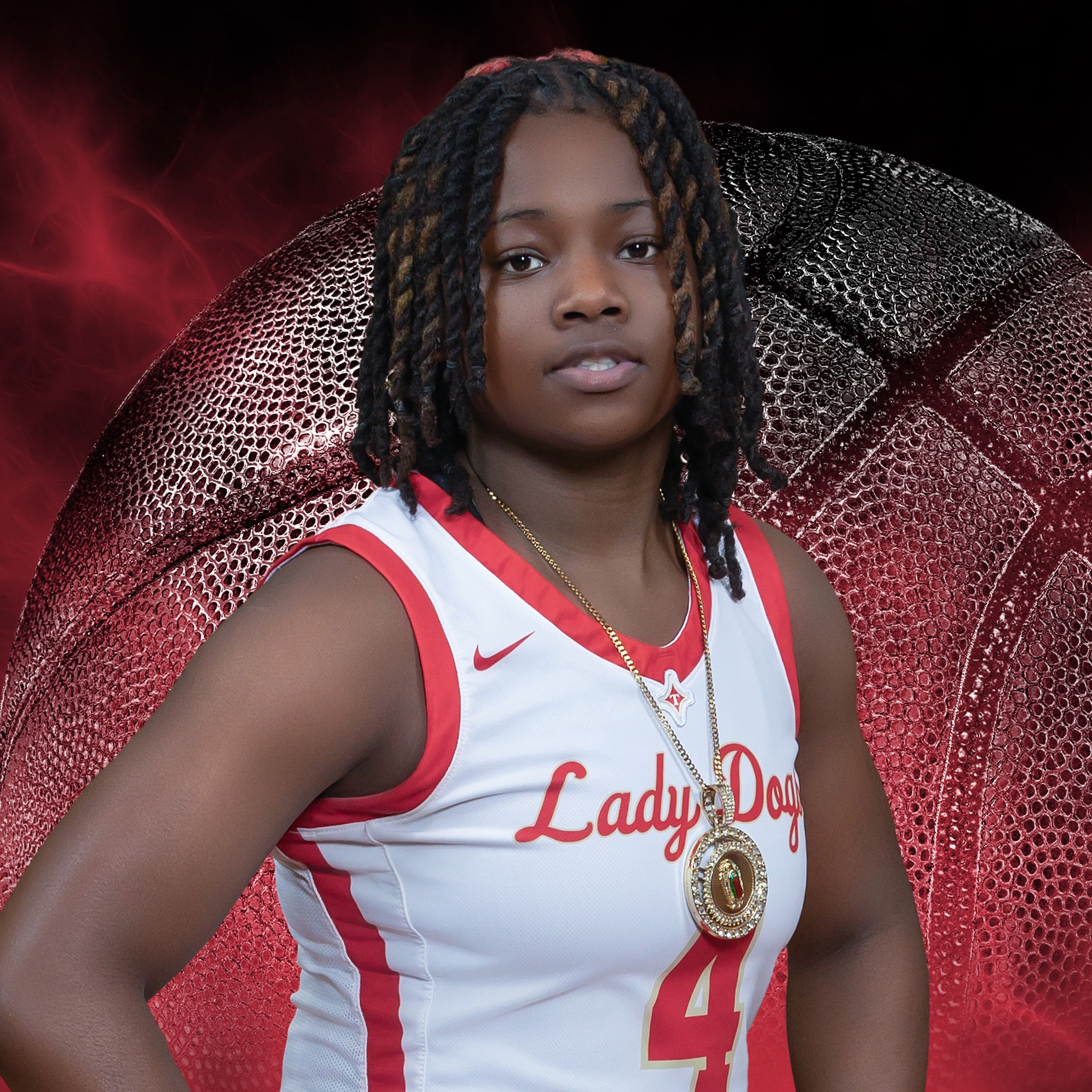 Jayla Brooks mugshot