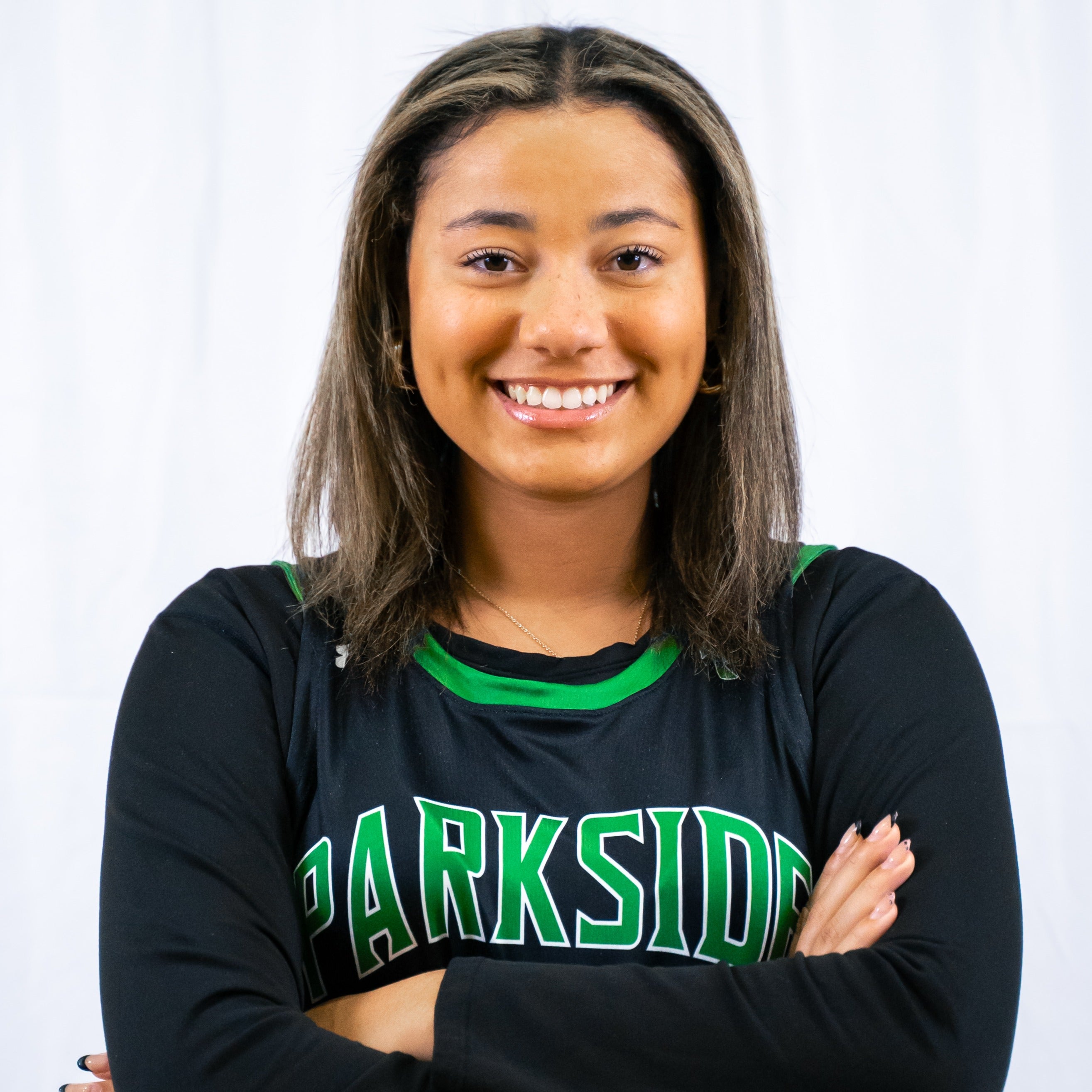 Kendall Davis mugshot