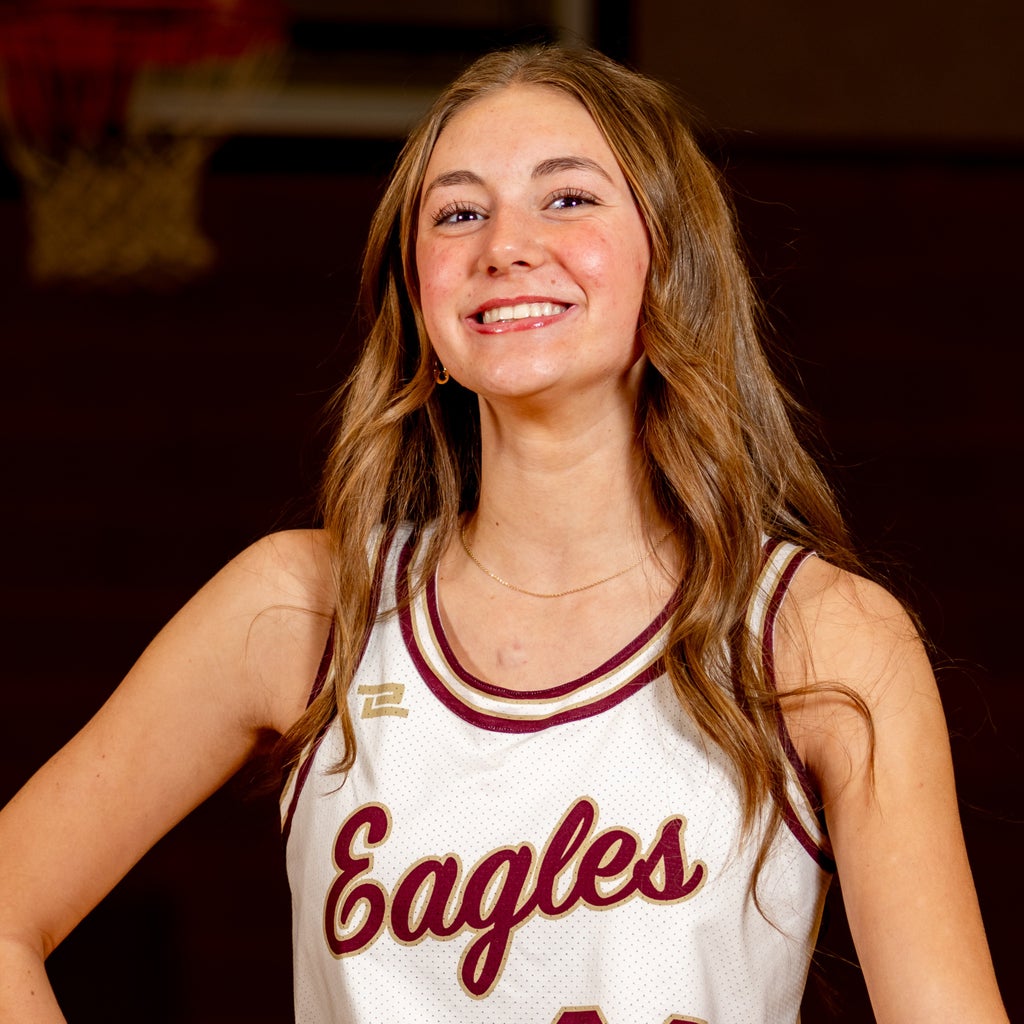 Jemima Griffin mugshot