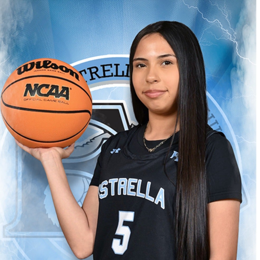 Josamara Villanazul Leal mugshot