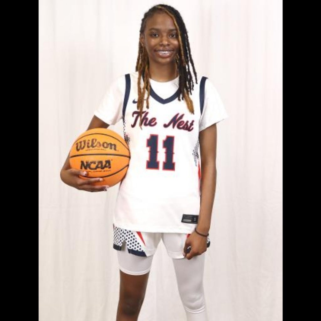 Aiyanna Crawford mugshot