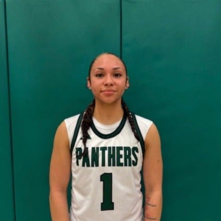 Isabella Sanchez mugshot