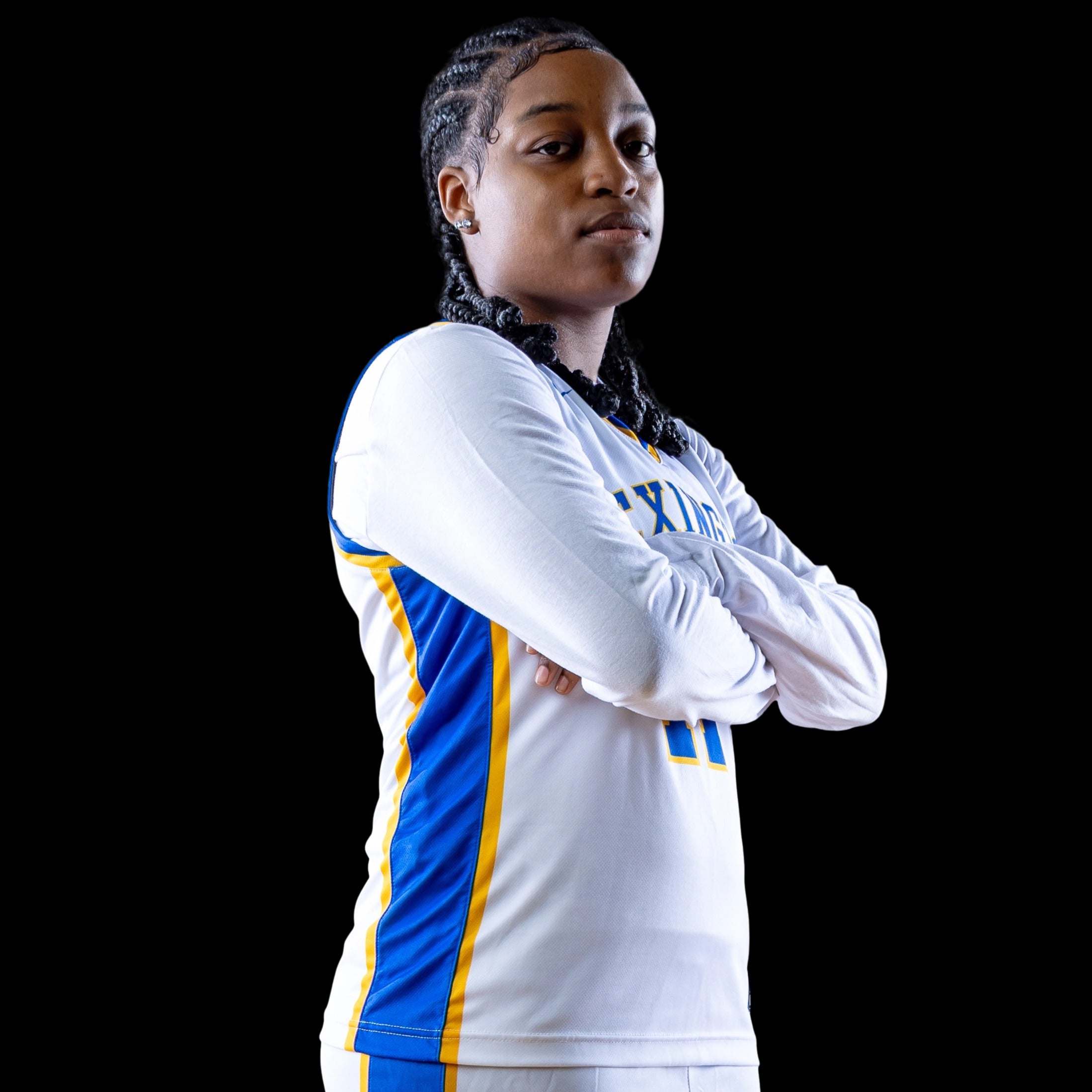 Jaleya Lytes mugshot