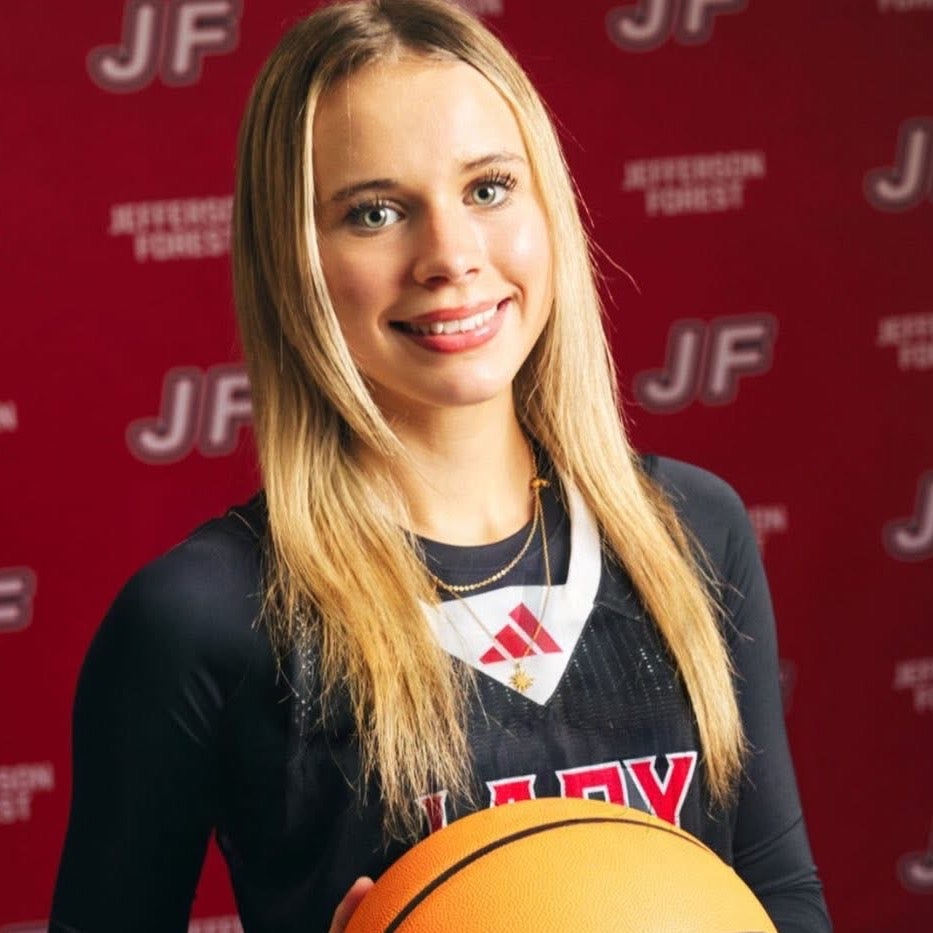 Audrey Hogan mugshot