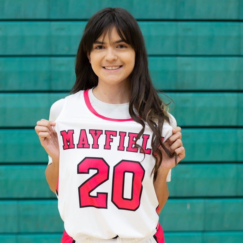 Olivia Reyes mugshot