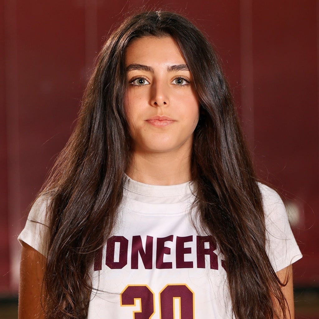 Lara El Awar mugshot